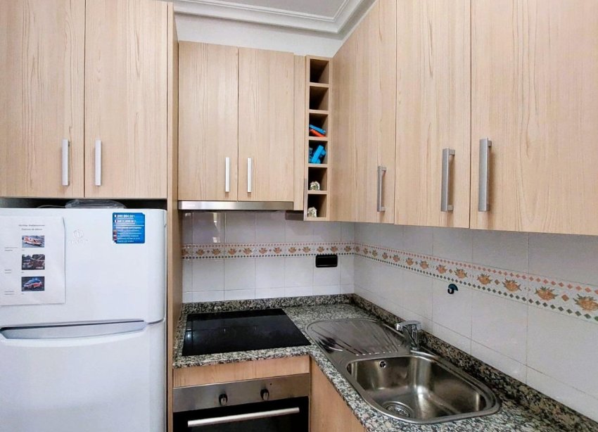 Reventa - Apartamento - Orihuela Costa - Playa Flamenca