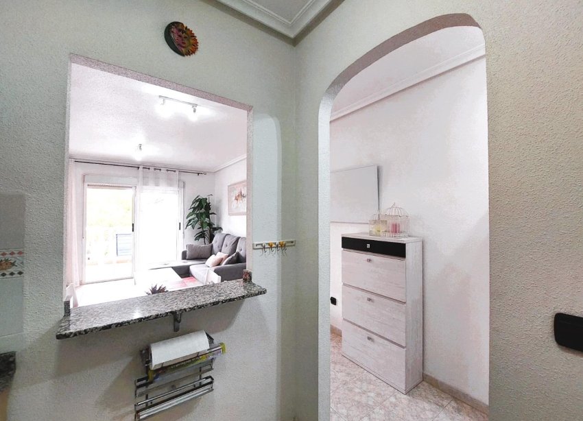 Reventa - Apartamento - Orihuela Costa - Playa Flamenca