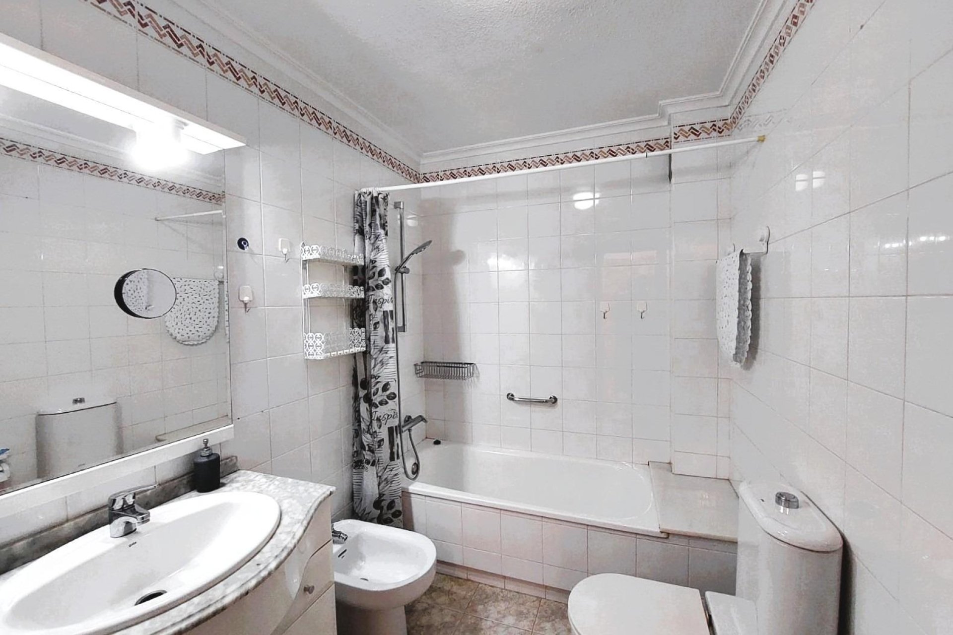 Reventa - Apartamento - Orihuela Costa - Playa Flamenca
