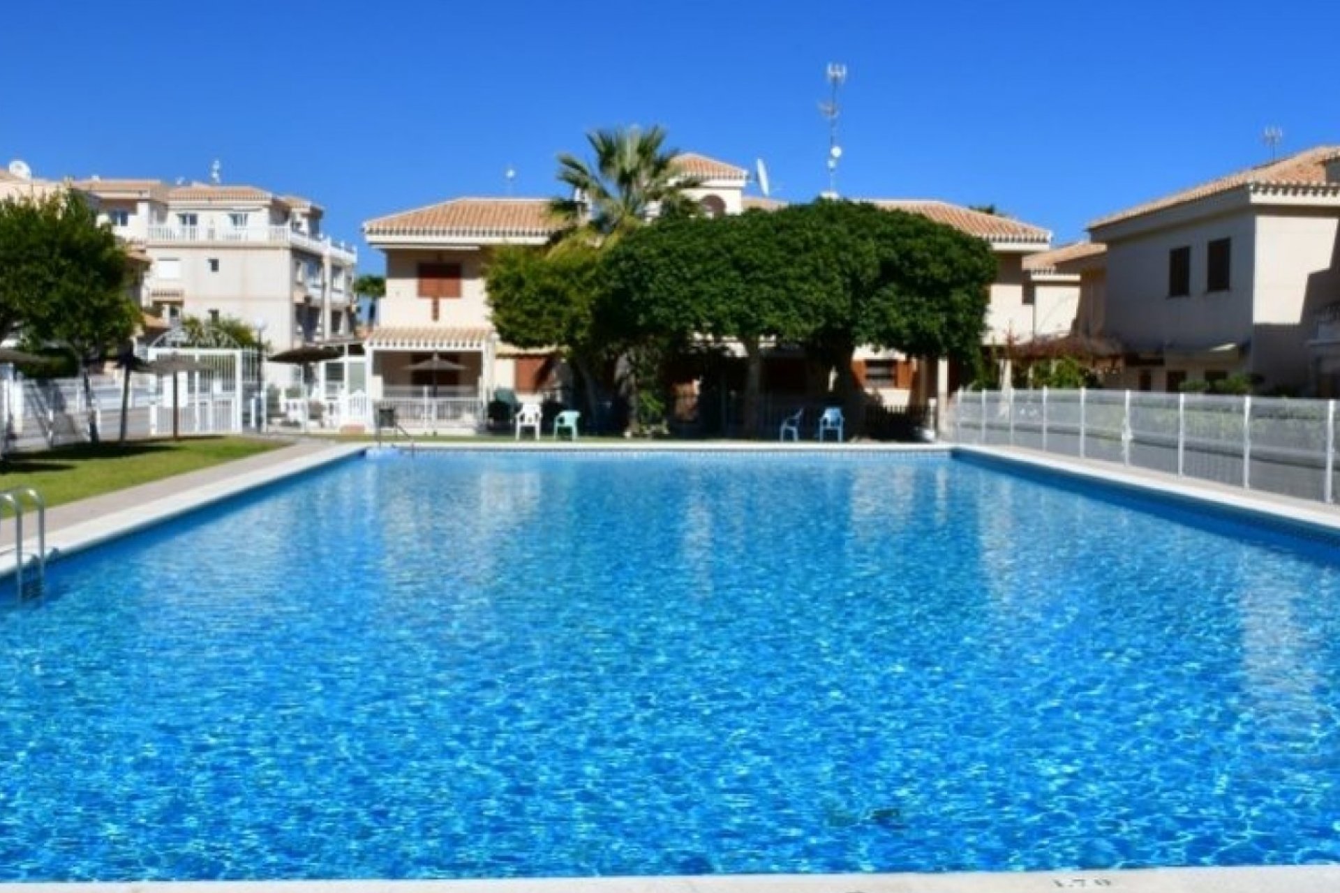 Reventa - Apartamento - Orihuela Costa - Playa Flamenca