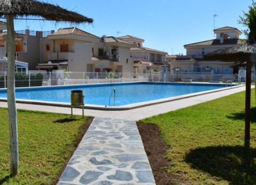 Reventa - Apartamento - Orihuela Costa - Playa Flamenca