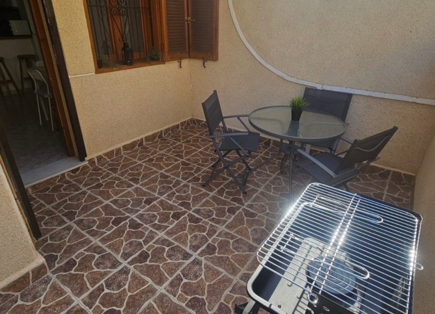 Reventa - Apartamento - Orihuela Costa - Playa Flamenca