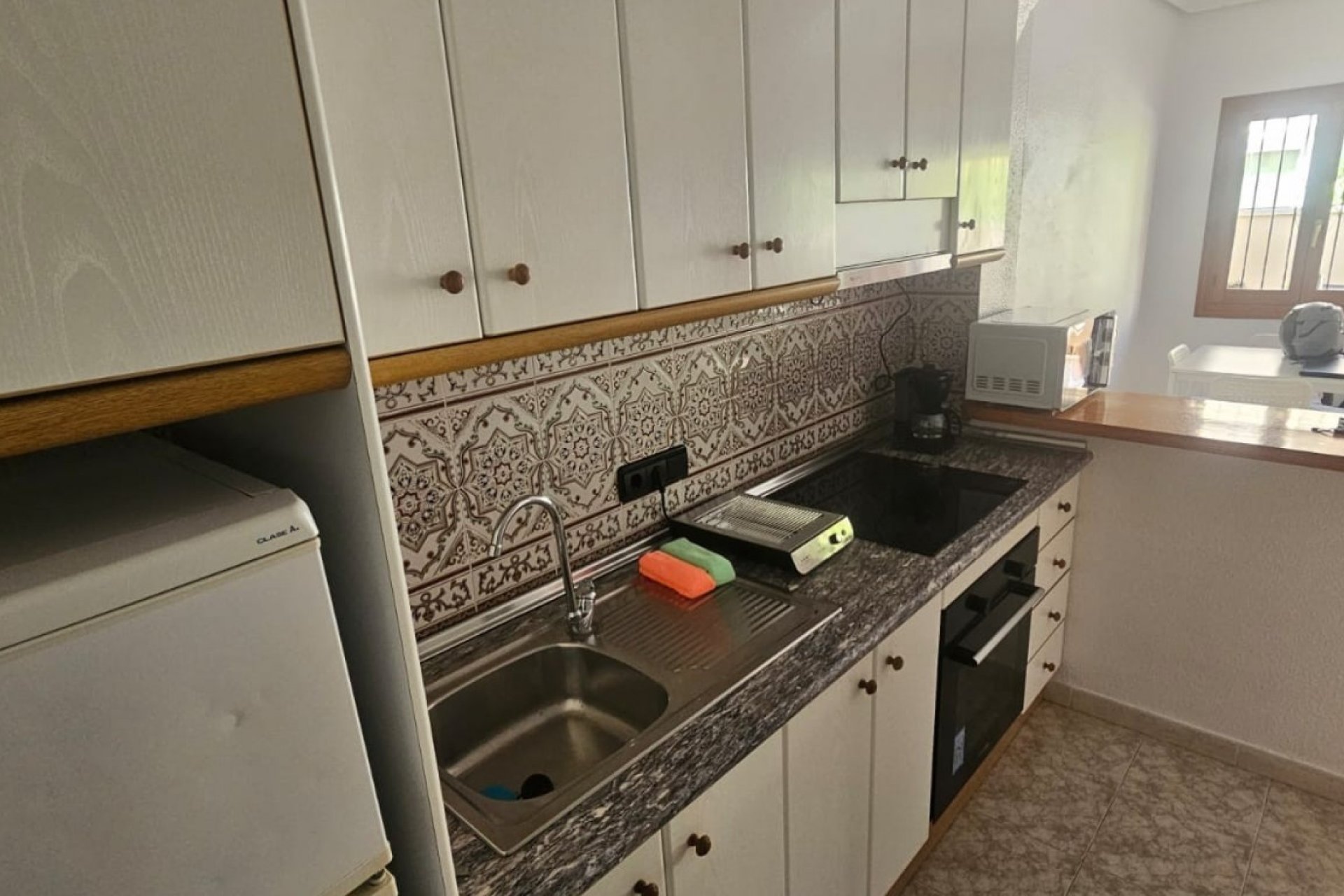 Reventa - Apartamento - Orihuela Costa - Playa Flamenca