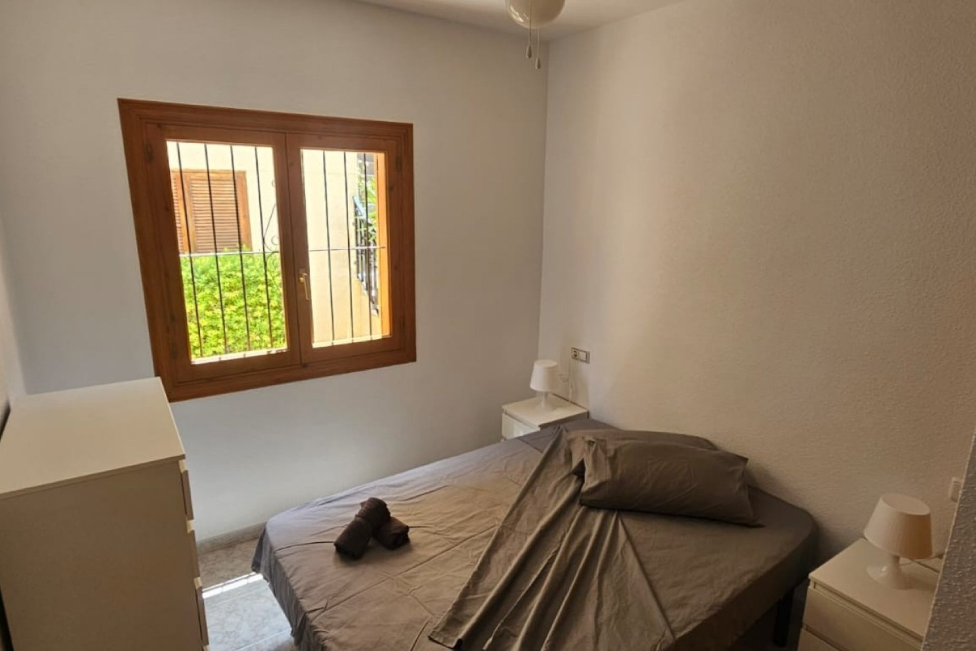 Reventa - Apartamento - Orihuela Costa - Playa Flamenca