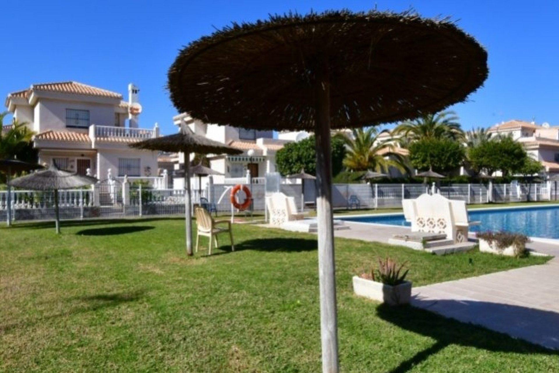 Reventa - Apartamento - Orihuela Costa - Playa Flamenca