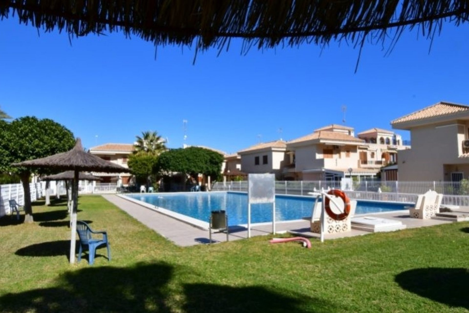 Reventa - Apartamento - Orihuela Costa - Playa Flamenca
