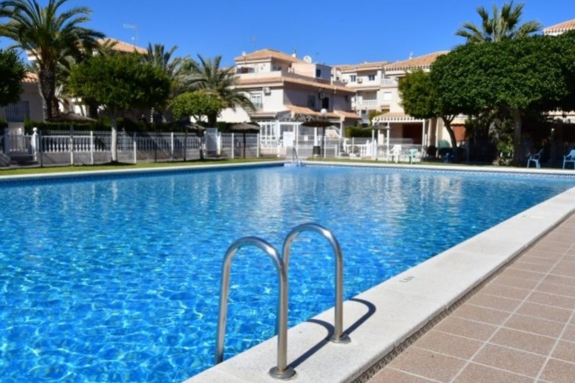 Reventa - Apartamento - Orihuela Costa - Playa Flamenca