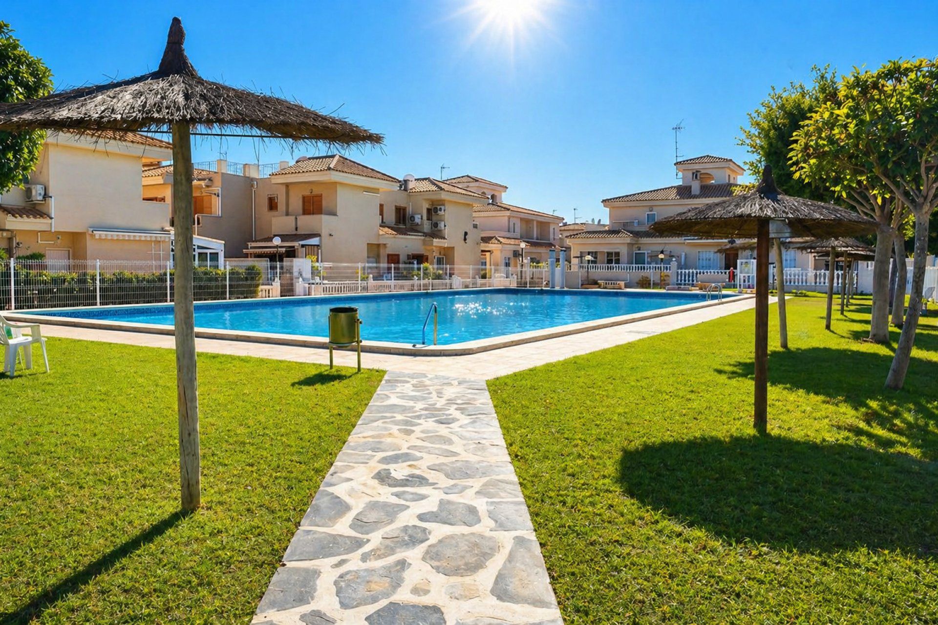 Reventa - Apartamento - Orihuela Costa - Playa Flamenca