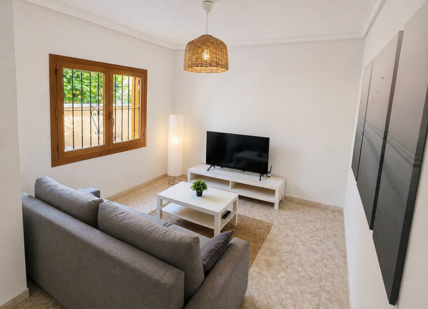 Reventa - Apartamento - Orihuela Costa - Playa Flamenca