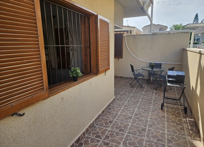 Reventa - Apartamento - Orihuela Costa - Playa Flamenca