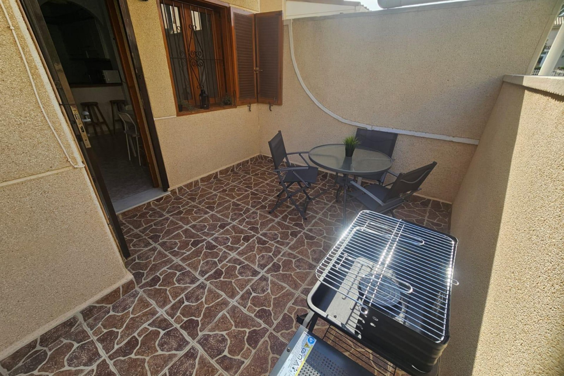 Reventa - Apartamento - Orihuela Costa - Playa Flamenca