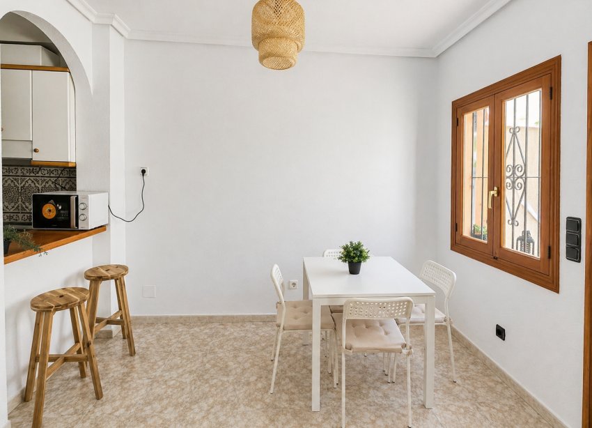 Reventa - Apartamento - Orihuela Costa - Playa Flamenca