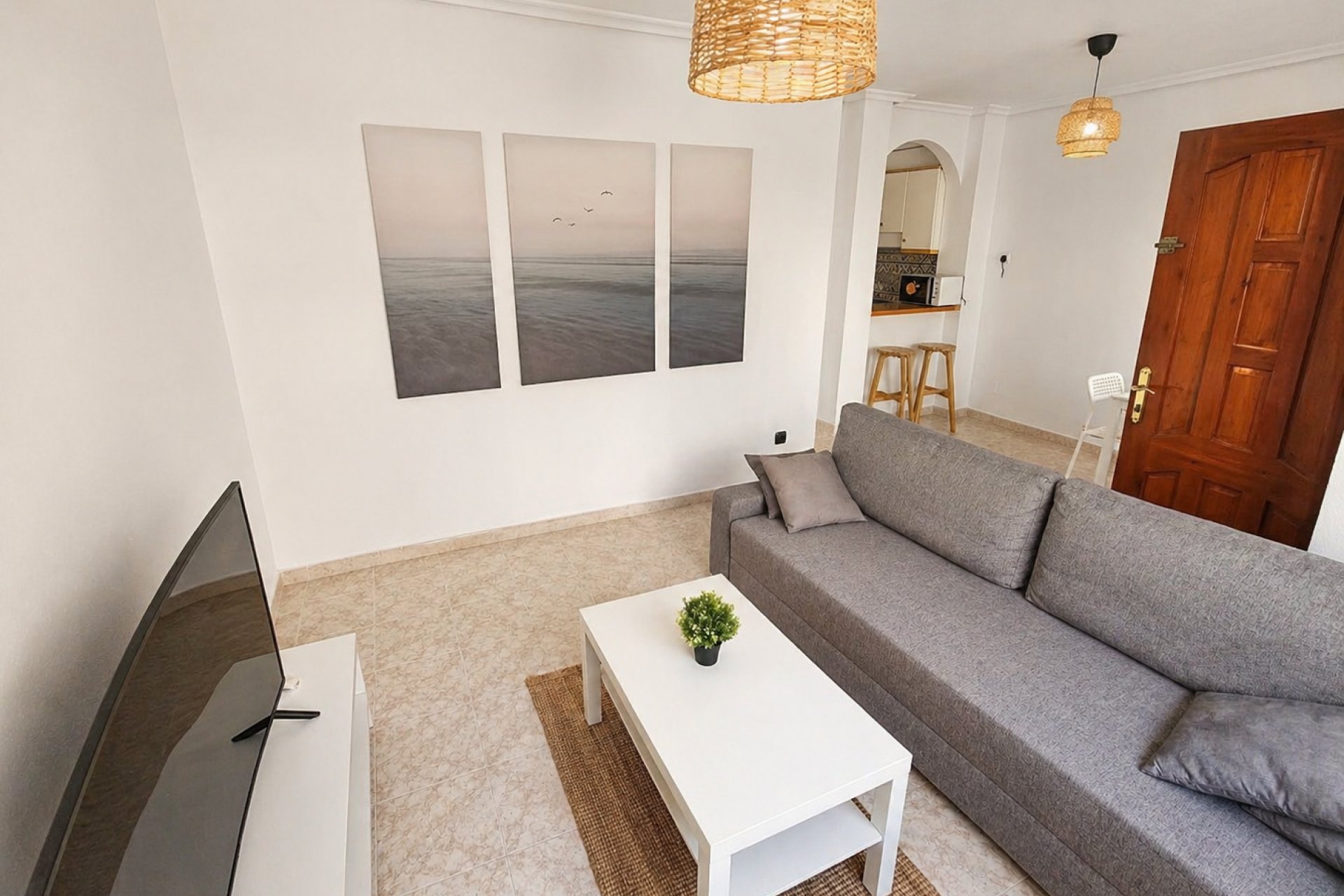 Reventa - Apartamento - Orihuela Costa - Playa Flamenca