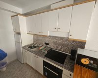 Reventa - Apartamento - Orihuela Costa - Playa Flamenca