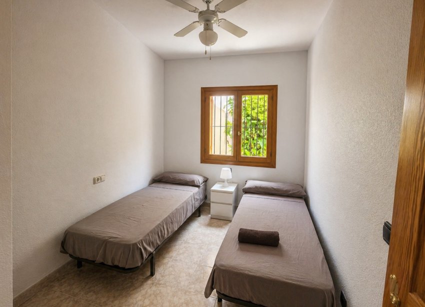 Reventa - Apartamento - Orihuela Costa - Playa Flamenca