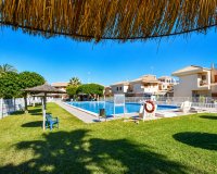 Reventa - Apartamento - Orihuela Costa - Playa Flamenca