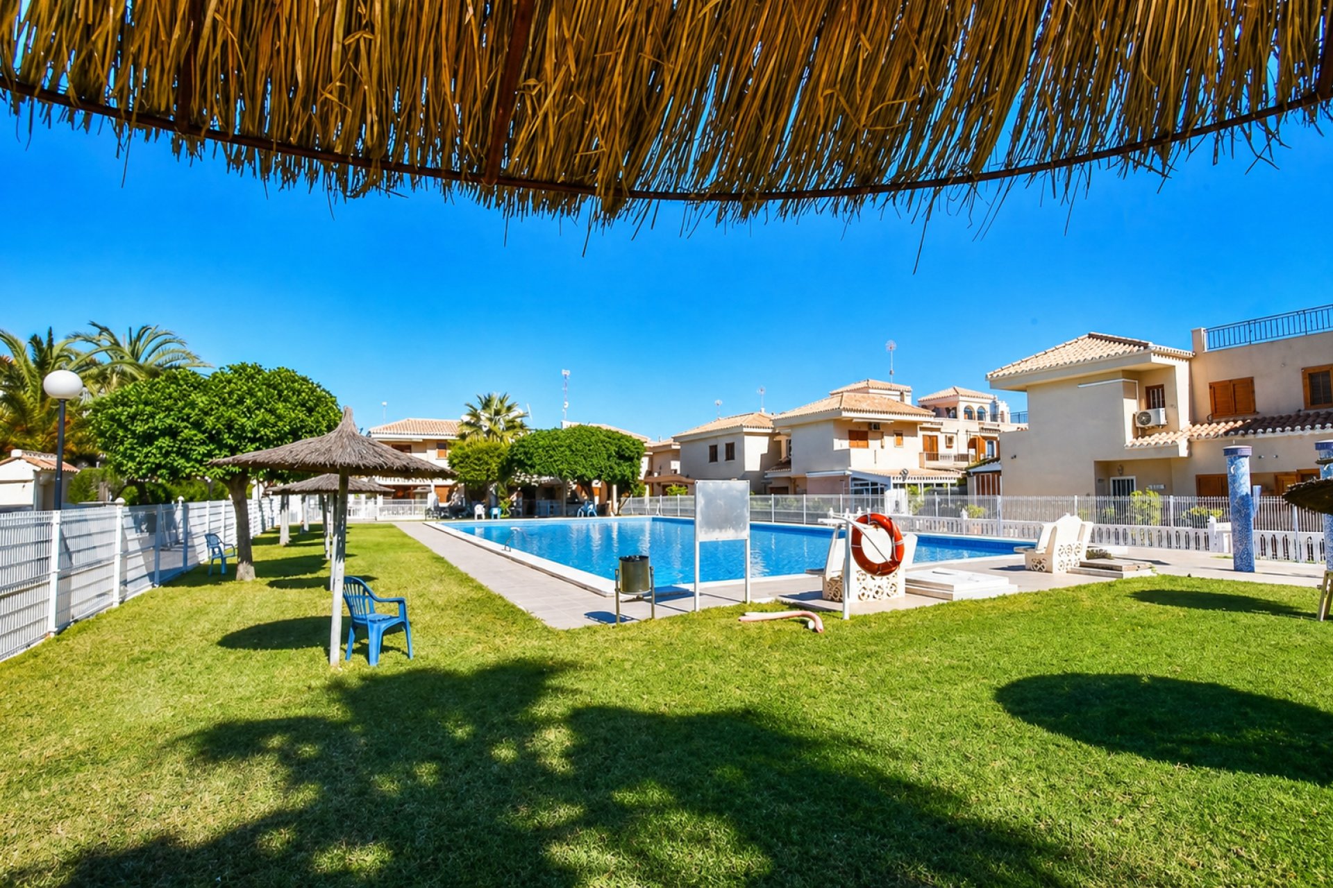 Reventa - Apartamento - Orihuela Costa - Playa Flamenca