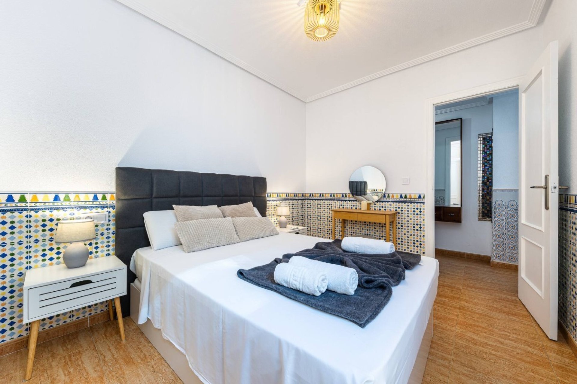 Reventa - Apartamento - Orihuela Costa - Playa Flamenca