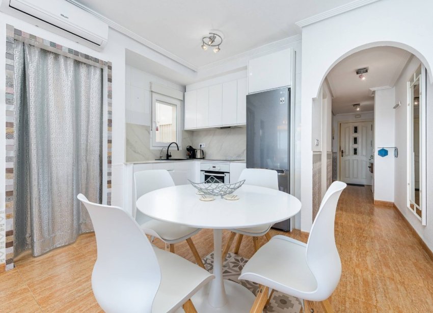 Reventa - Apartamento - Orihuela Costa - Playa Flamenca