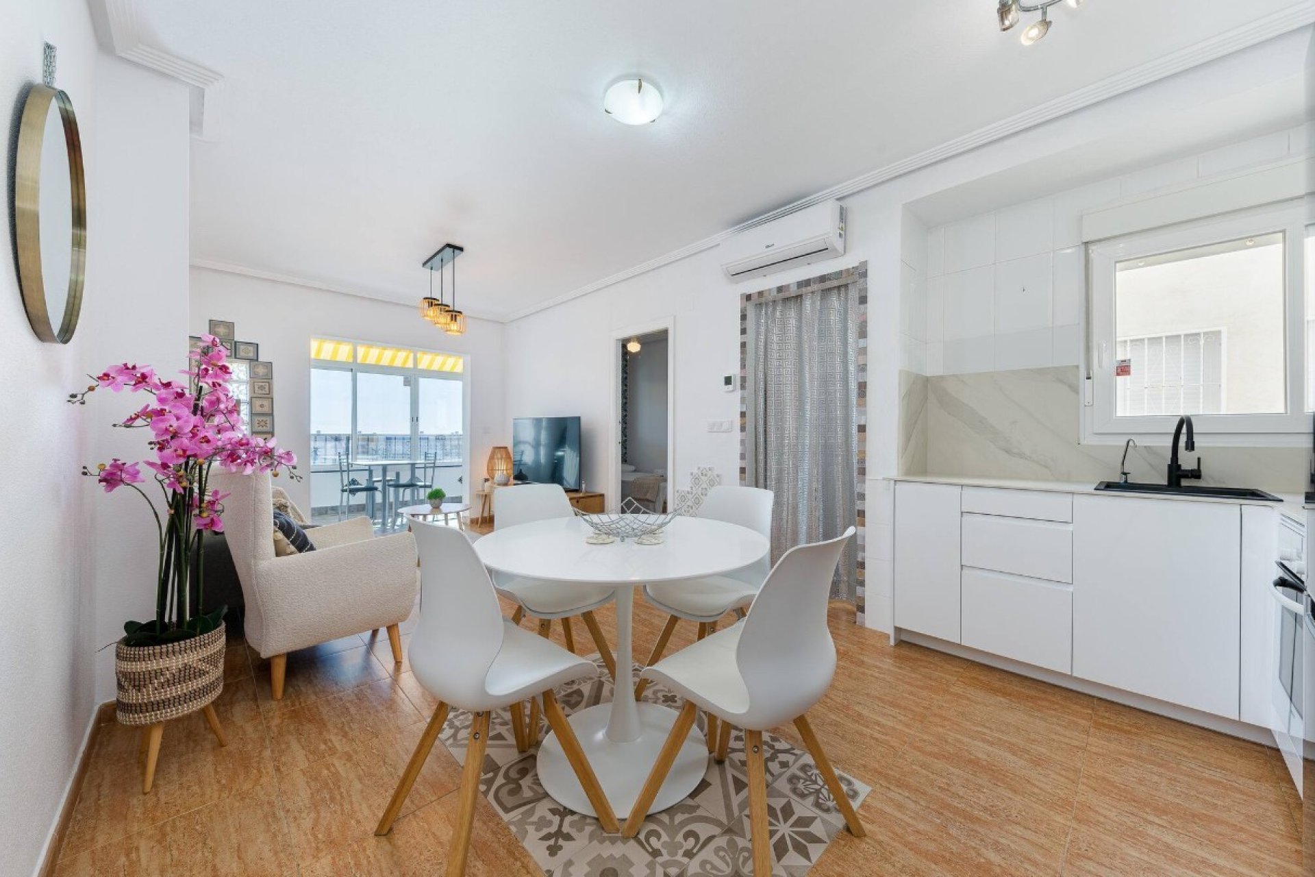 Reventa - Apartamento - Orihuela Costa - Playa Flamenca
