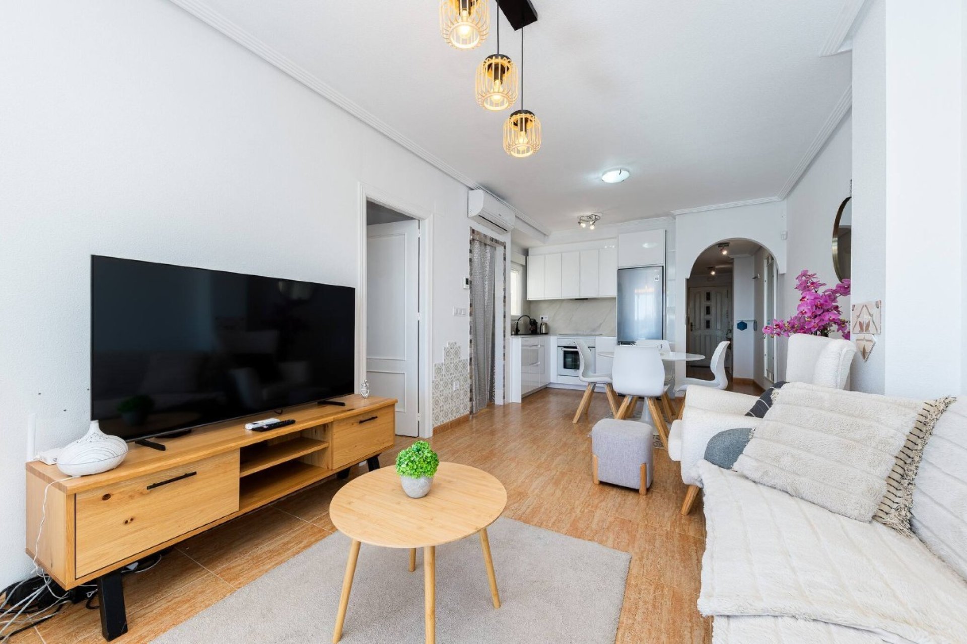 Reventa - Apartamento - Orihuela Costa - Playa Flamenca