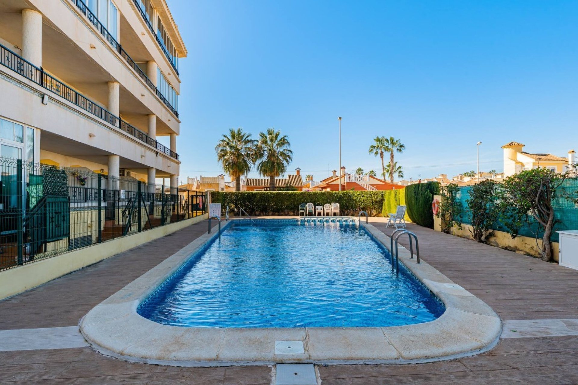 Reventa - Apartamento - Orihuela Costa - Playa Flamenca