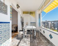 Reventa - Apartamento - Orihuela Costa - Playa Flamenca
