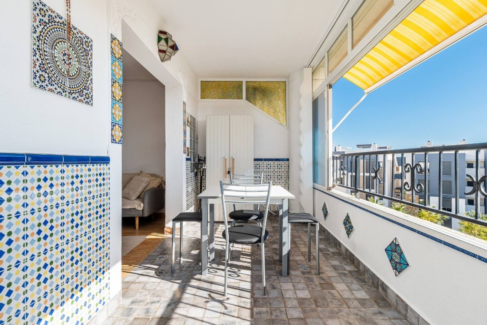 Reventa - Apartamento - Orihuela Costa - Playa Flamenca