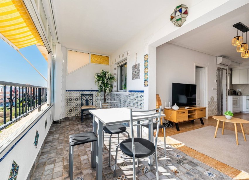 Reventa - Apartamento - Orihuela Costa - Playa Flamenca