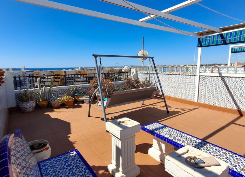 Reventa - Apartamento - Orihuela Costa - Playa Flamenca