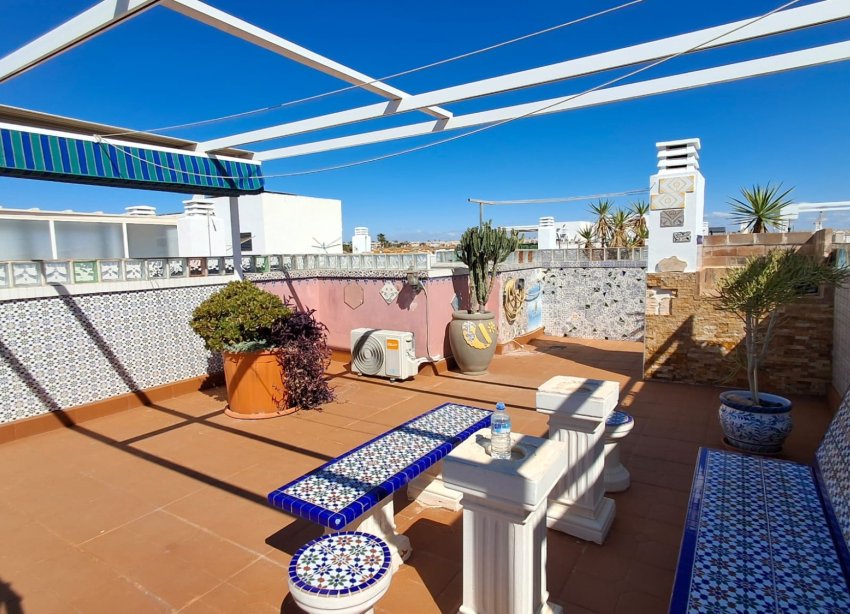 Reventa - Apartamento - Orihuela Costa - Playa Flamenca