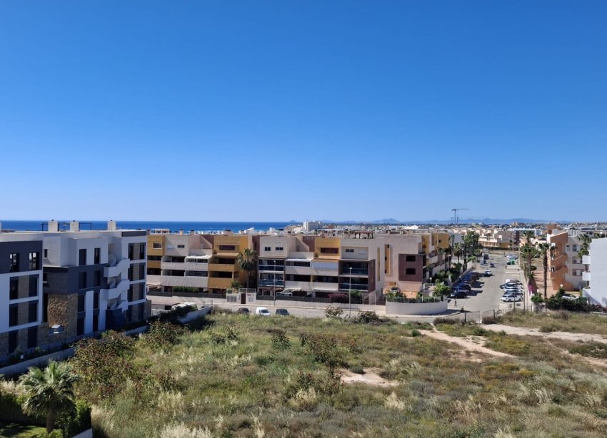 Reventa - Apartamento - Orihuela Costa - Playa Flamenca