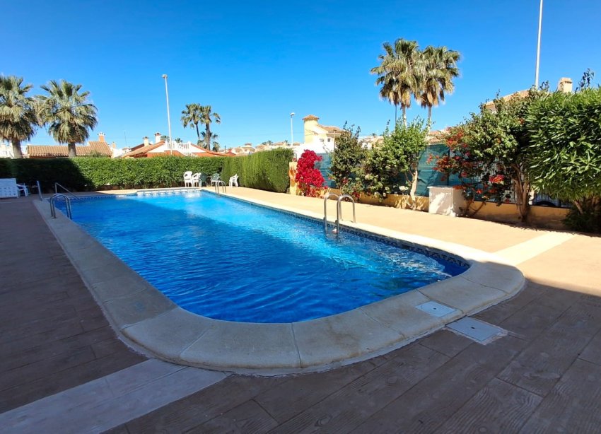 Reventa - Apartamento - Orihuela Costa - Playa Flamenca