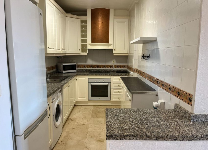 Reventa - Apartamento - Orihuela Costa - Playa Flamenca