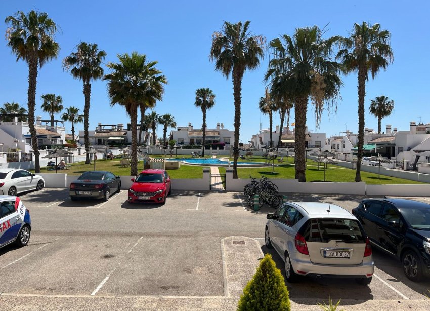 Reventa - Apartamento - Orihuela Costa - Playa Flamenca