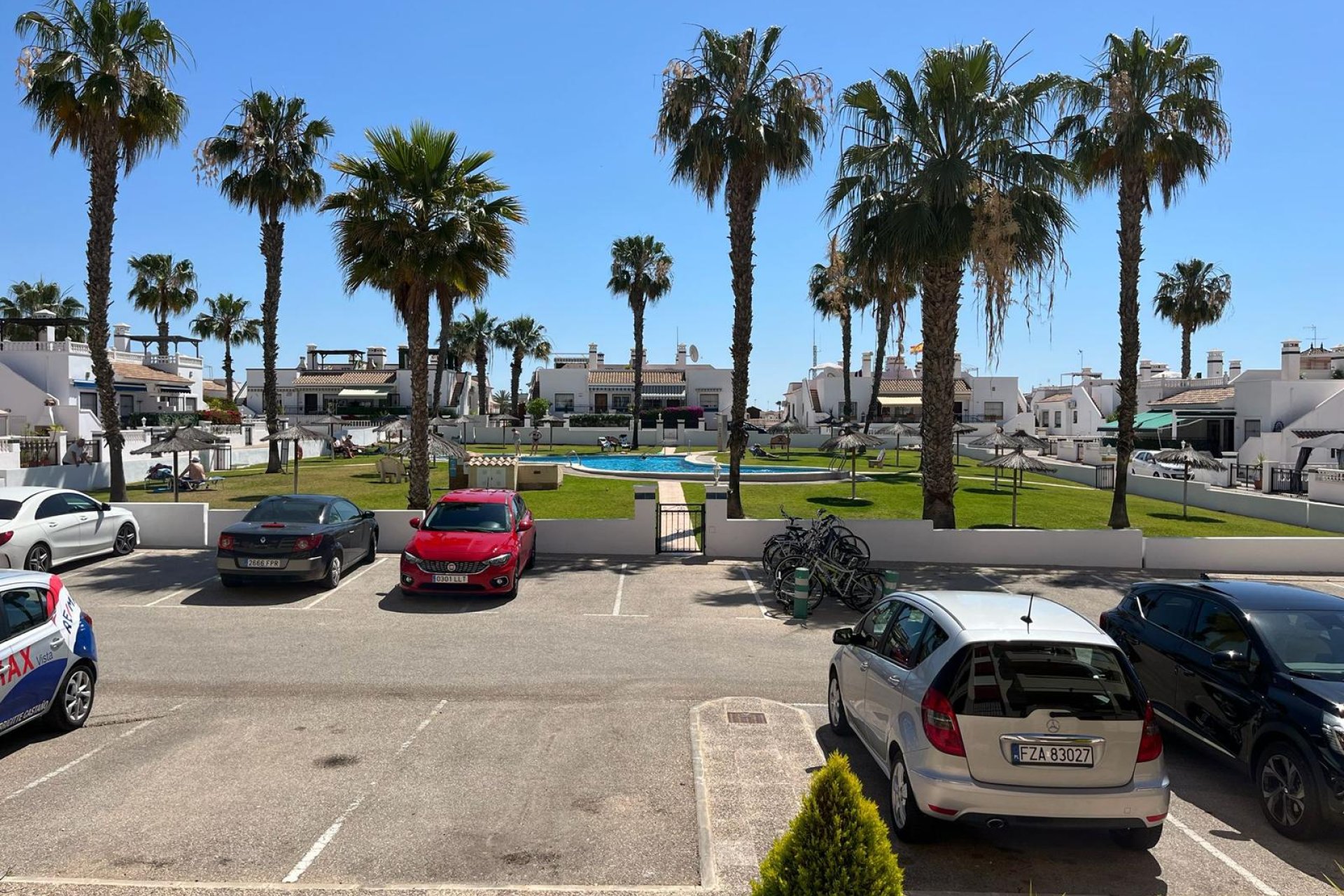 Reventa - Apartamento - Orihuela Costa - Playa Flamenca