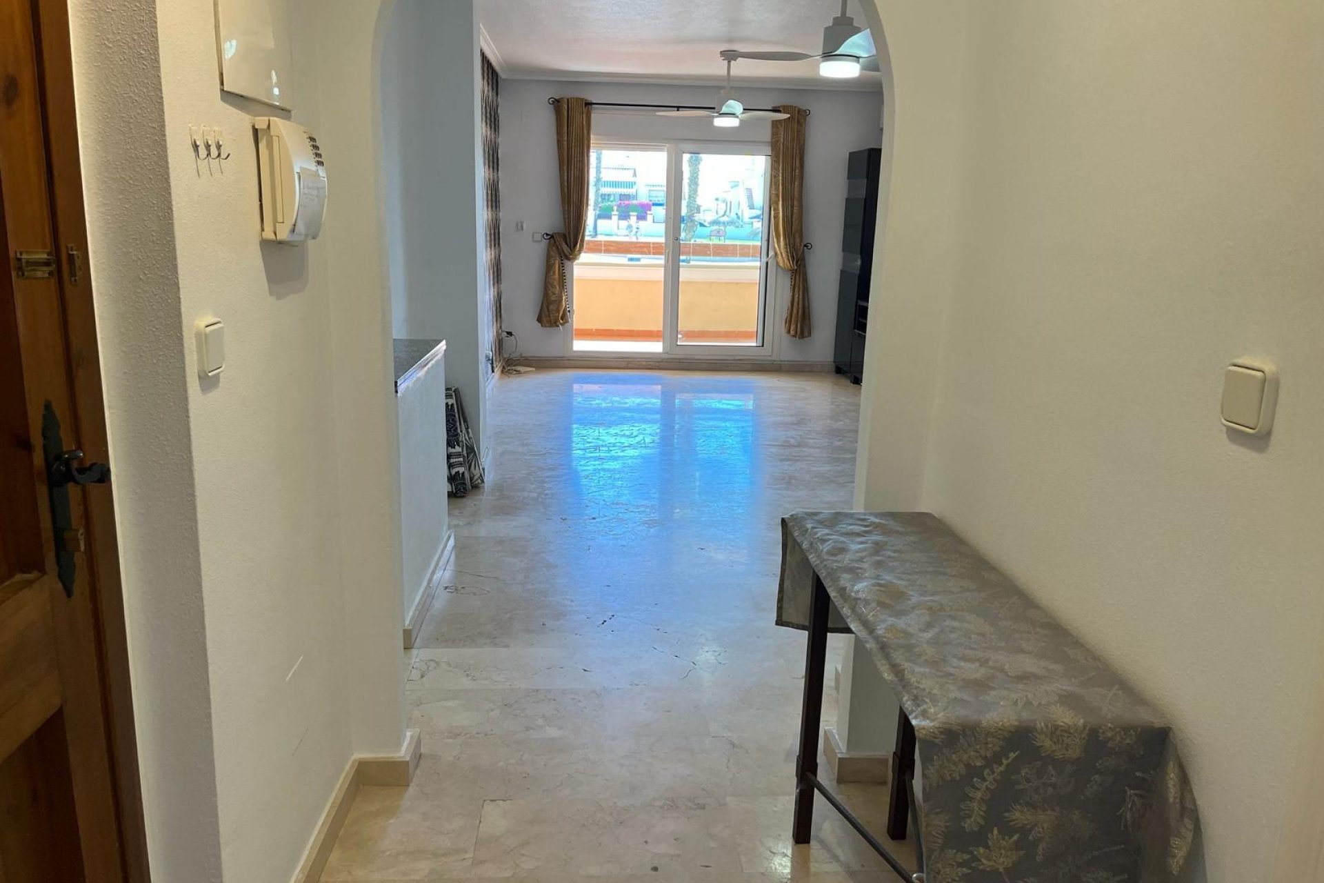 Reventa - Apartamento - Orihuela Costa - Playa Flamenca