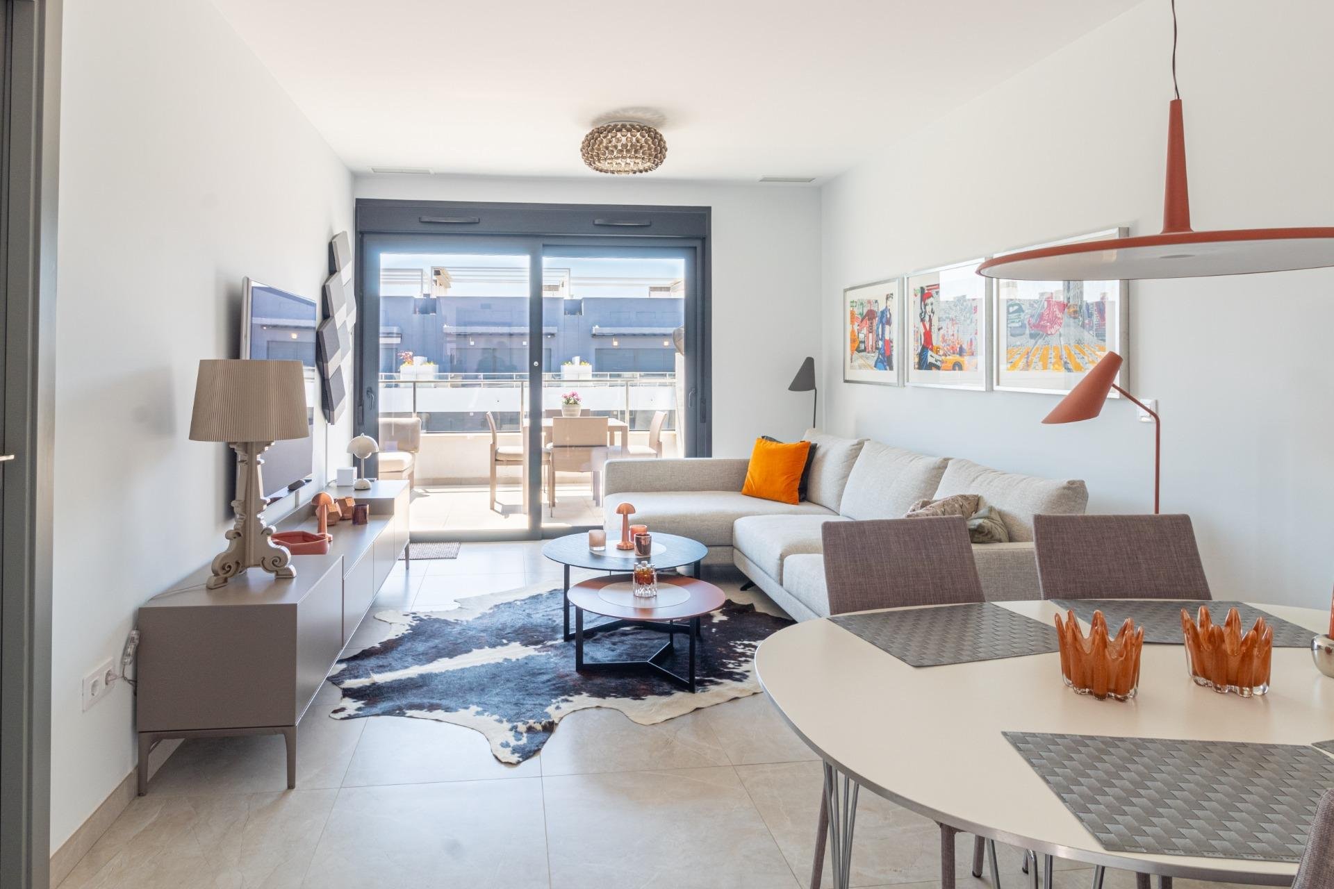 Reventa - Apartamento - Orihuela Costa - Playa Flamenca