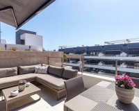 Reventa - Apartamento - Orihuela Costa - Playa Flamenca