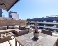 Reventa - Apartamento - Orihuela Costa - Playa Flamenca