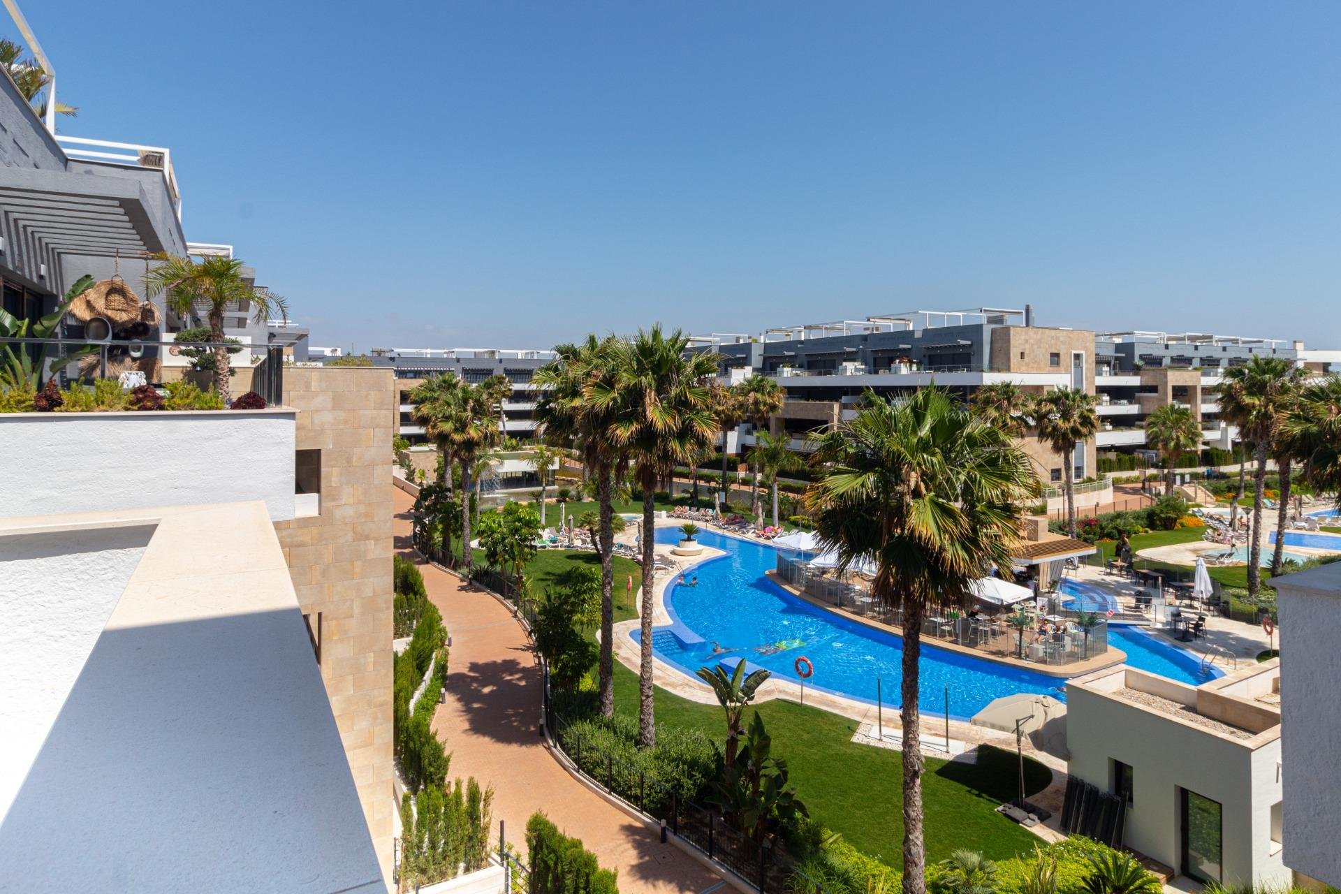 Reventa - Apartamento - Orihuela Costa - Playa Flamenca