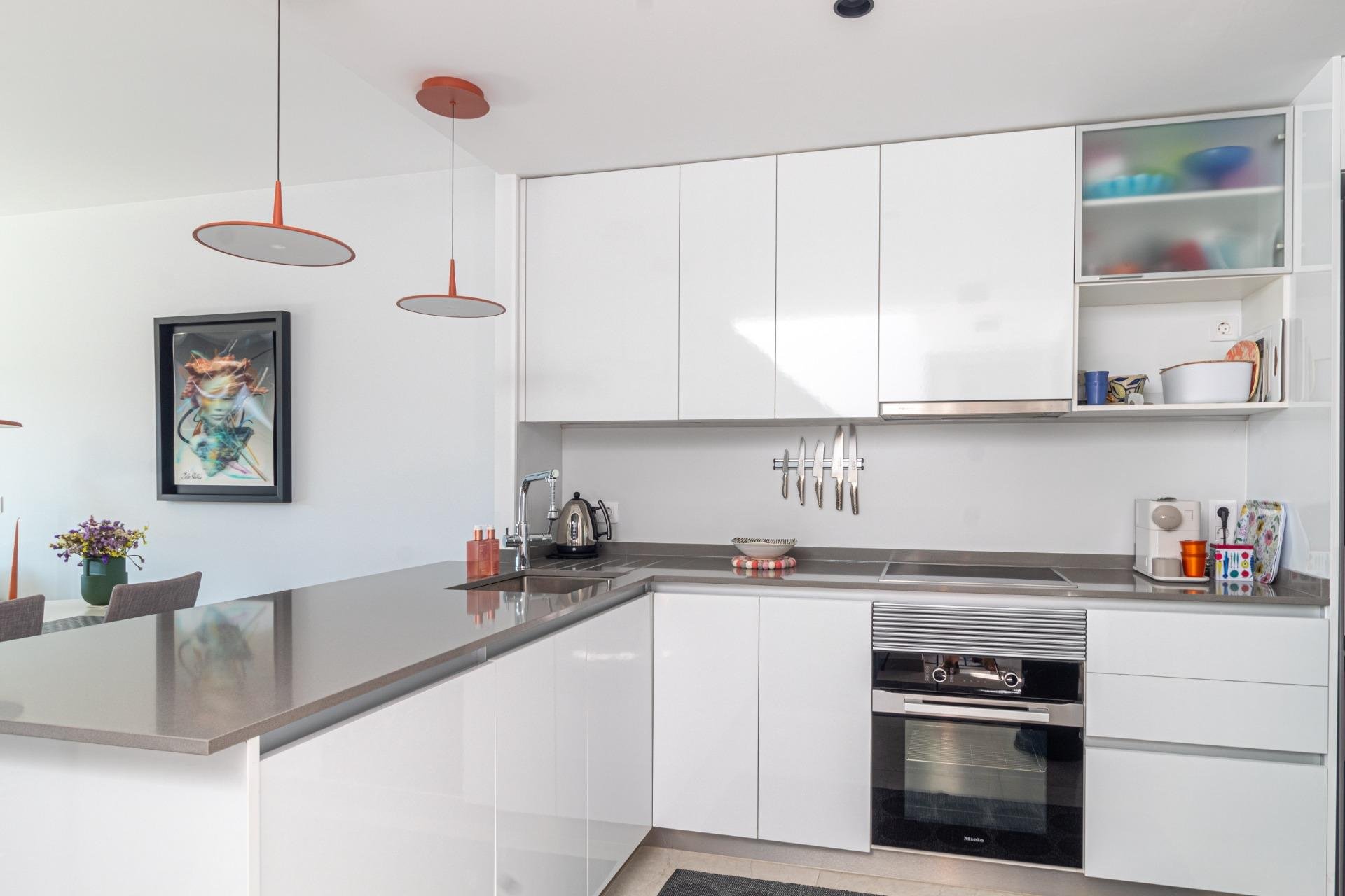 Reventa - Apartamento - Orihuela Costa - Playa Flamenca