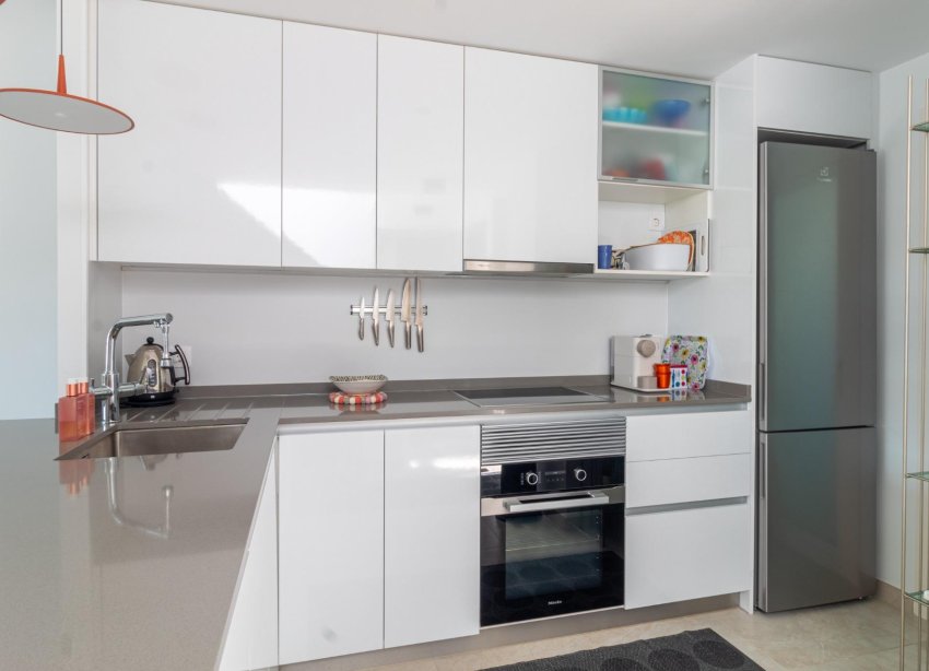 Reventa - Apartamento - Orihuela Costa - Playa Flamenca