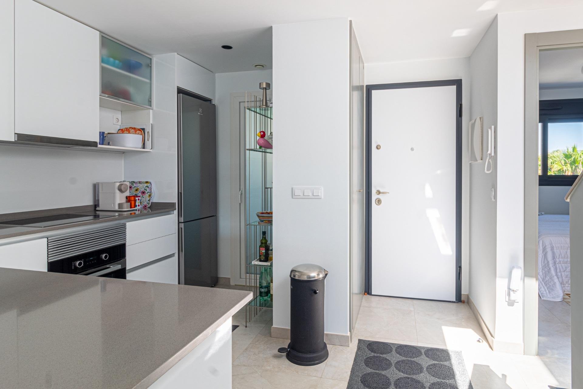 Reventa - Apartamento - Orihuela Costa - Playa Flamenca