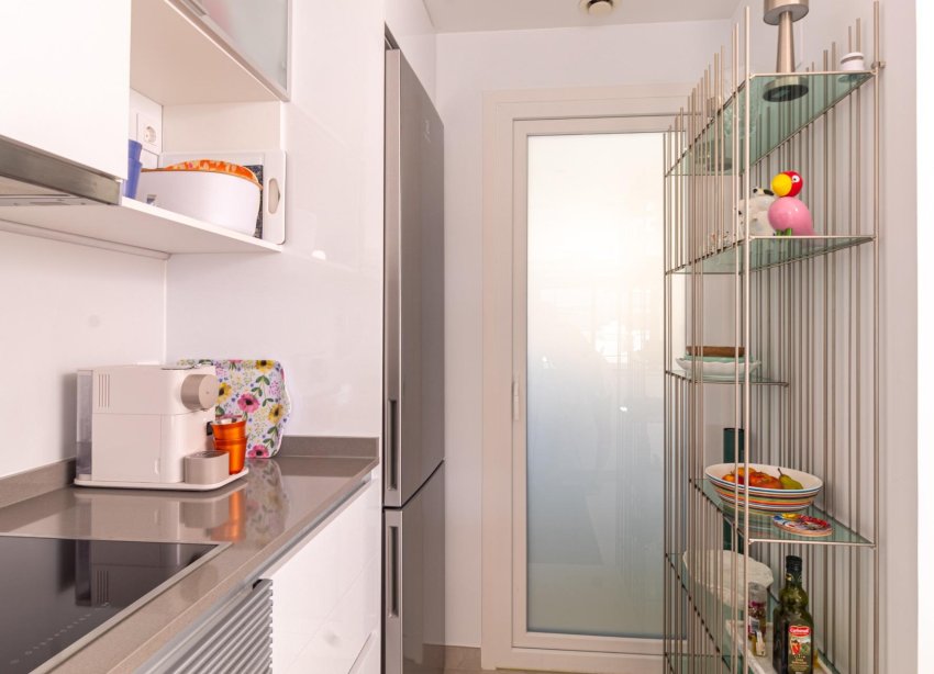 Reventa - Apartamento - Orihuela Costa - Playa Flamenca
