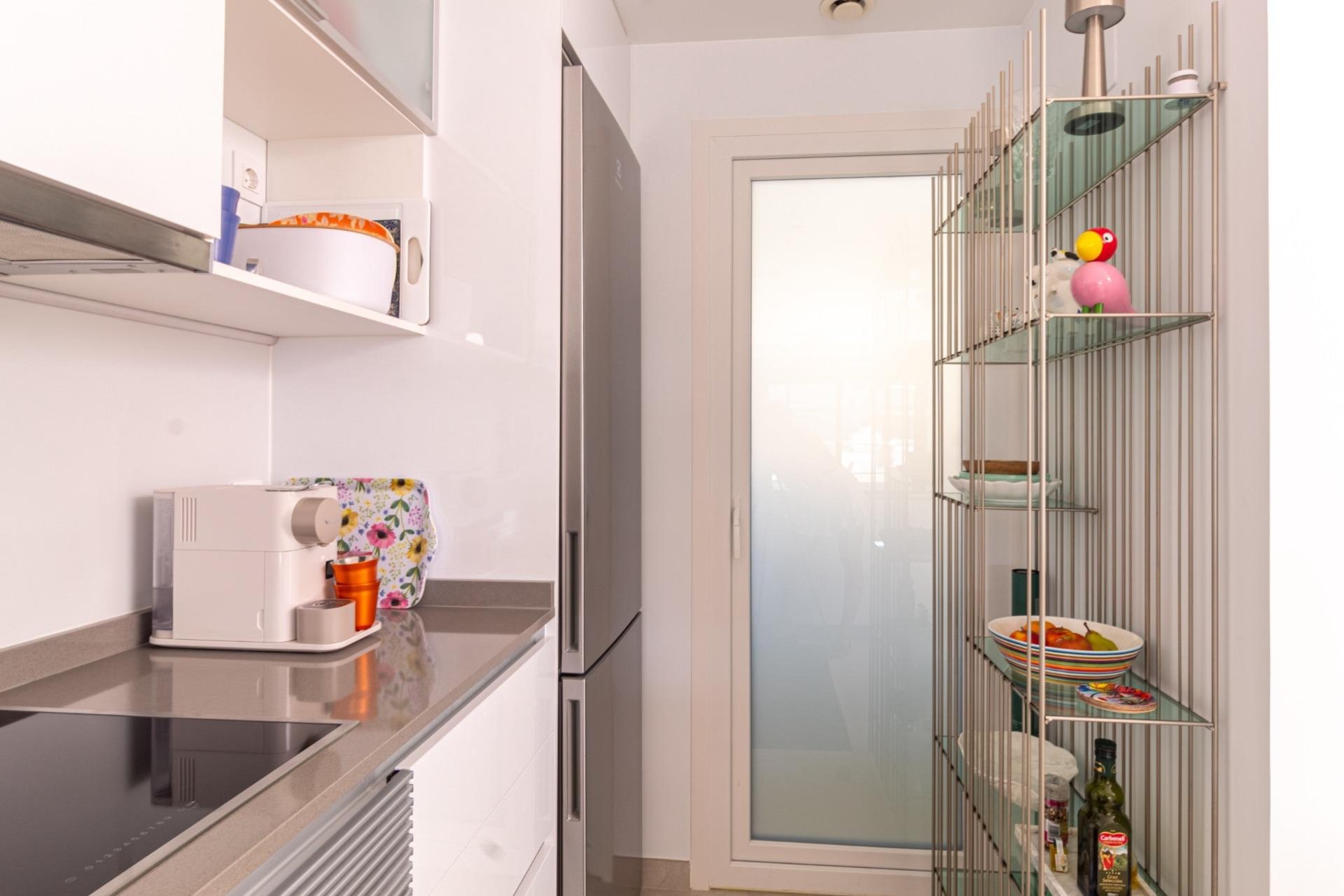 Reventa - Apartamento - Orihuela Costa - Playa Flamenca