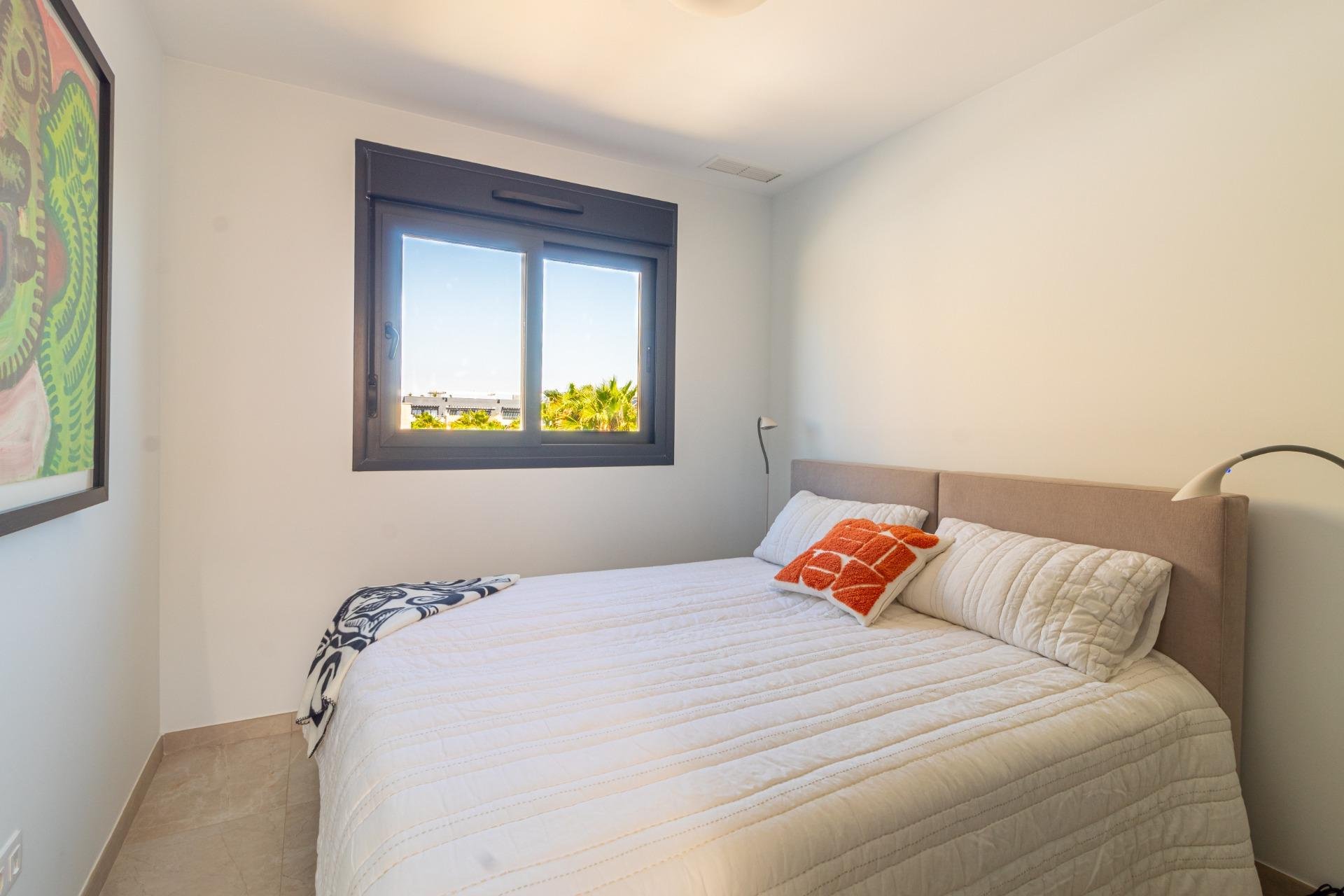 Reventa - Apartamento - Orihuela Costa - Playa Flamenca