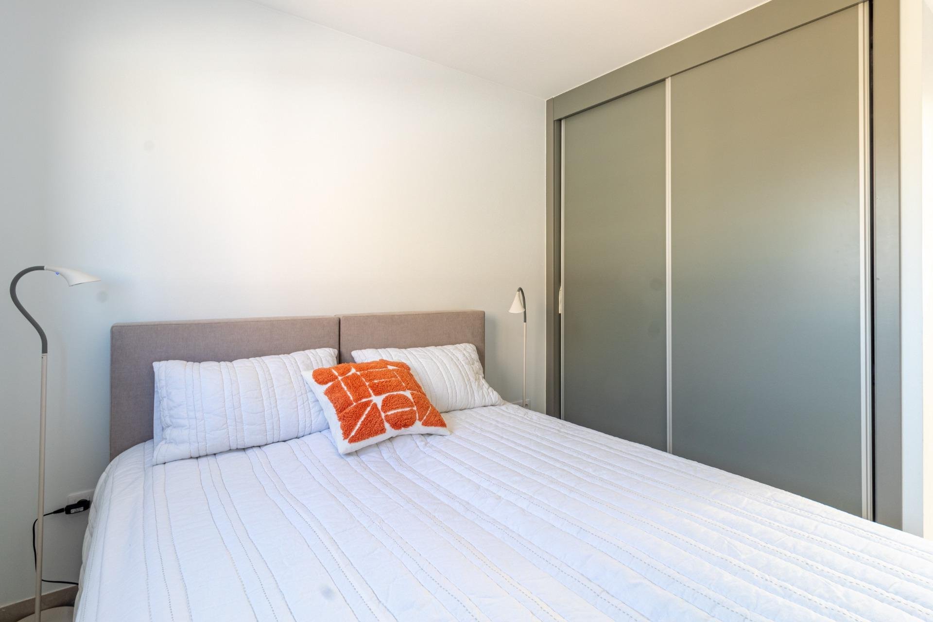 Reventa - Apartamento - Orihuela Costa - Playa Flamenca