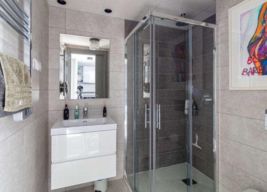 Reventa - Apartamento - Orihuela Costa - Playa Flamenca