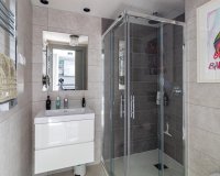 Reventa - Apartamento - Orihuela Costa - Playa Flamenca